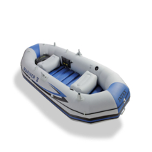 Лодка Mariner-3 SET intex 68373